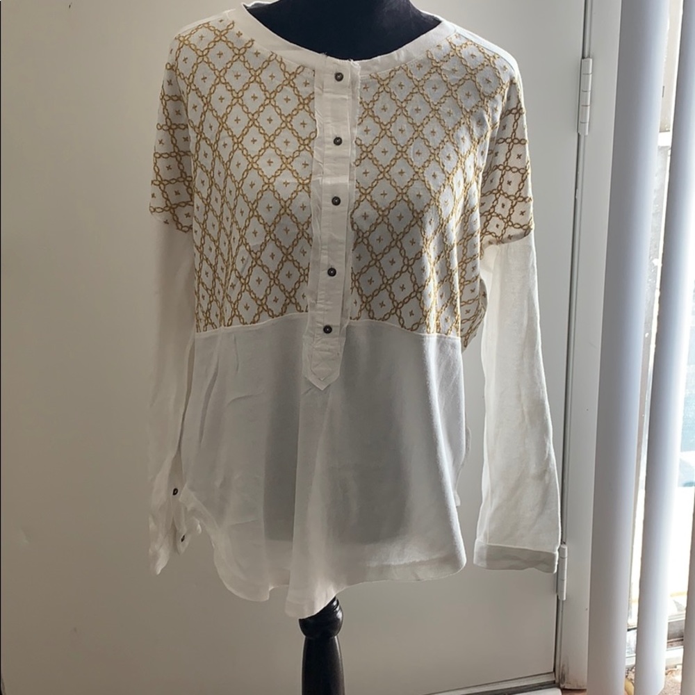 Free People free spirit top - Picture 3 of 16